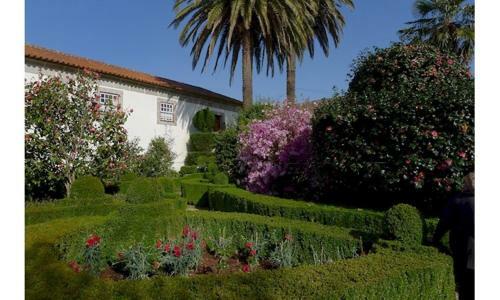 Historic And Elegant House In Romantic Surrounding
