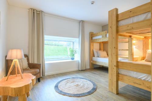 Albergue Lapoint Surf Camp Ericeira