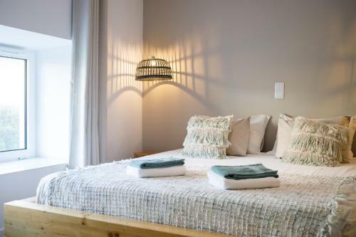 Albergue Lapoint Surf Camp Ericeira