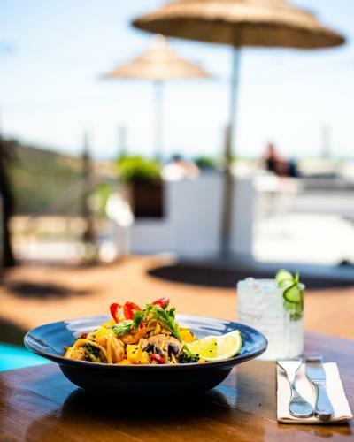 Albergue Lapoint Surf Camp Ericeira
