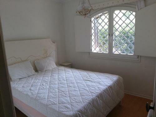 Bed & Breakfast Quinta D�harmonia