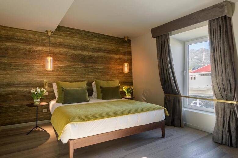 Pena D'�gua Boutique Hotel & Villas