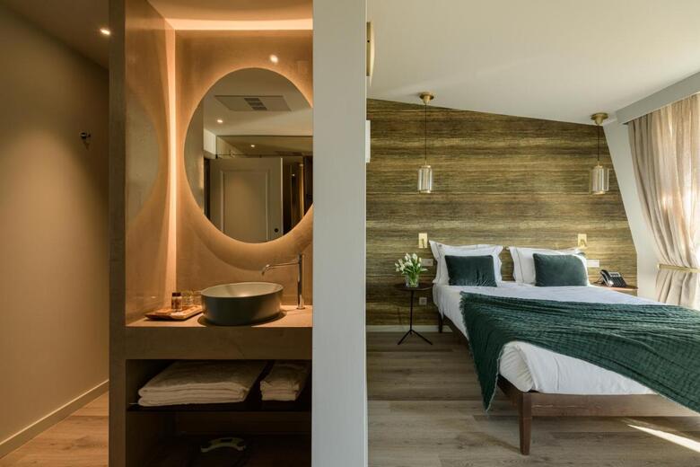 Pena D'�gua Boutique Hotel & Villas