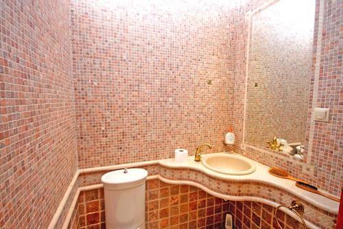 Ferrarias Villa Sleeps 12 Pool Air Con Wifi