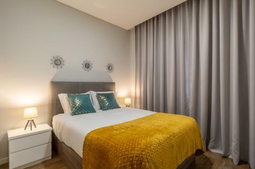 Apartamento Beatman Boutique I By Atlantic Holiday