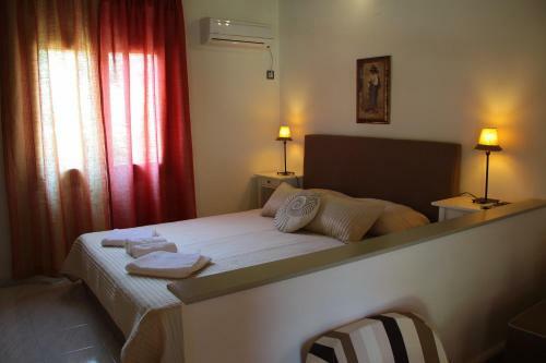 Hostal Captain Yiannis