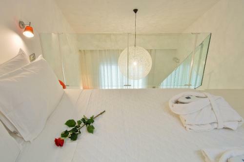 Perantzada Art Hotel