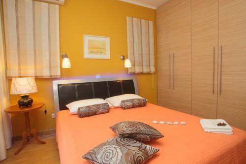 Apartamento Villa Adelais