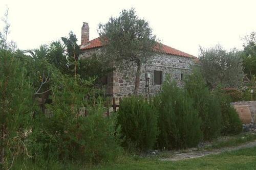 Apartamento Villas Elpiniki