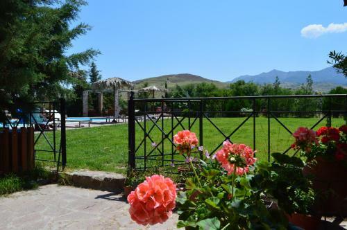 Apartamento Villas Elpiniki