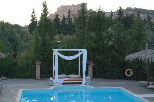 Apartamento Villas Elpiniki