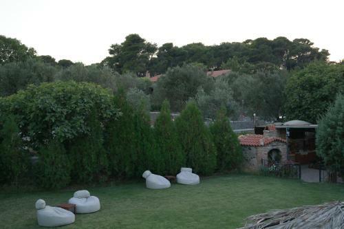 Apartamento Villas Elpiniki