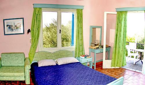 Apartamento O' Kipos