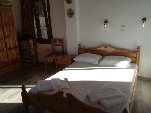 Apartamento Mpaliaka Myrsini