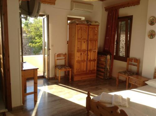 Apartamento Mpaliaka Myrsini