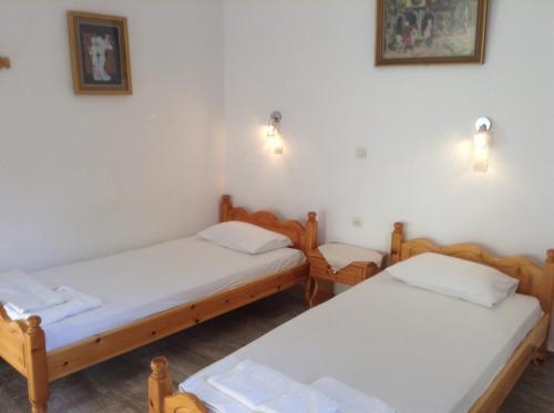 Apartamento Mpaliaka Myrsini