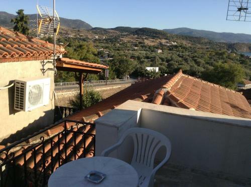 Apartamento Mpaliaka Myrsini