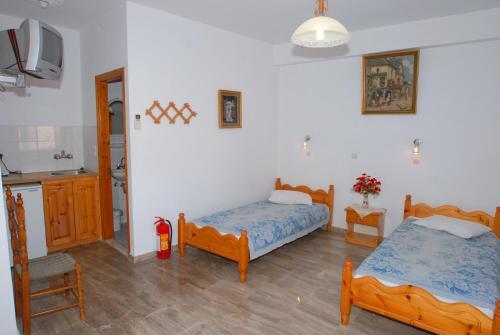 Apartamento Mpaliaka Myrsini