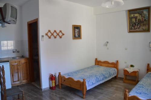 Apartamento Mpaliaka Myrsini
