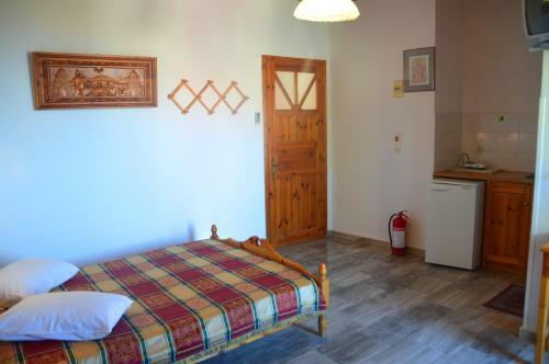 Apartamento Mpaliaka Myrsini