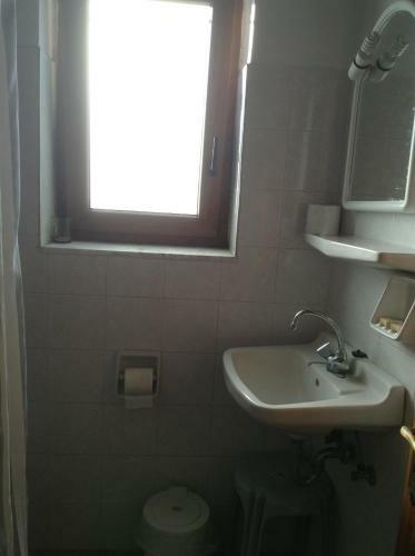 Apartamento Mpaliaka Myrsini