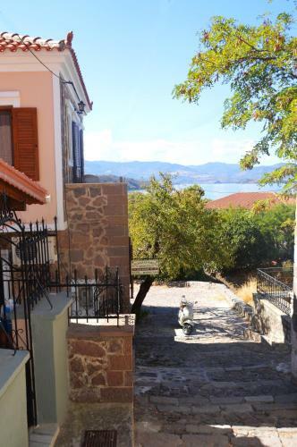 Apartamento Mpaliaka Myrsini