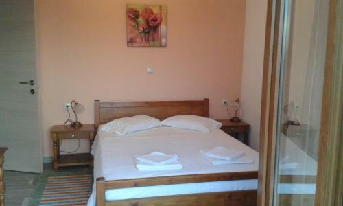 Apartamento Molivos View Studios