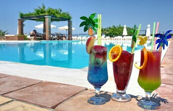 Aparthotel Panselinos Hotel