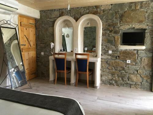 Apartamento Peristeronas Village