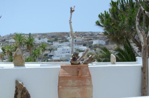 Apartamento Peristeronas Village
