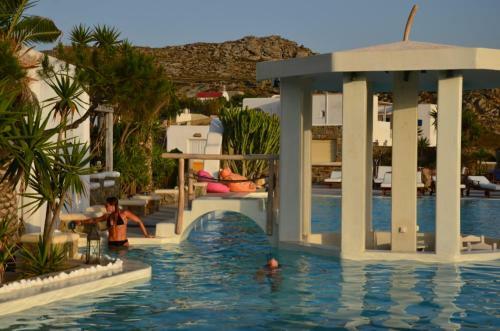 Apartamento Peristeronas Village
