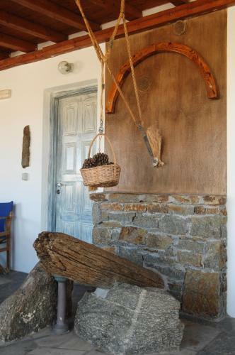 Apartamento Peristeronas Village