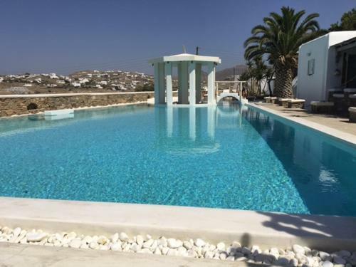 Apartamento Peristeronas Village