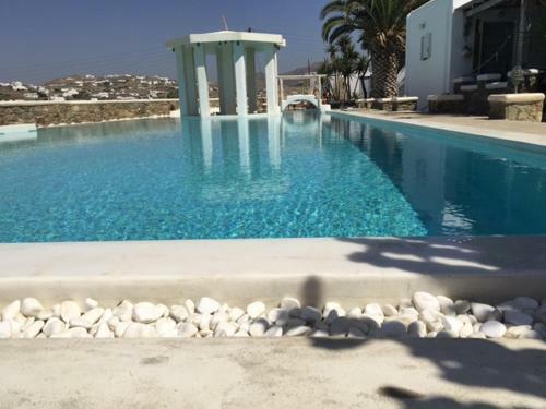 Apartamento Peristeronas Village
