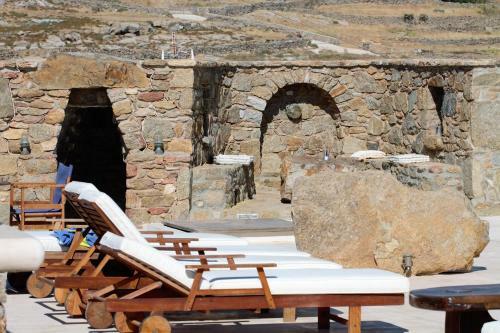 Apartamento Peristeronas Village