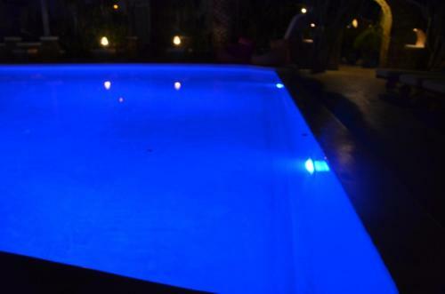 Apartamento Peristeronas Village