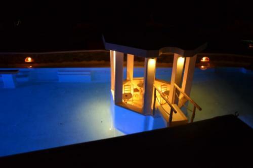 Apartamento Peristeronas Village