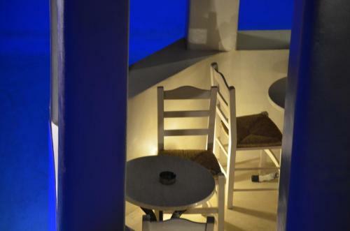 Apartamento Peristeronas Village