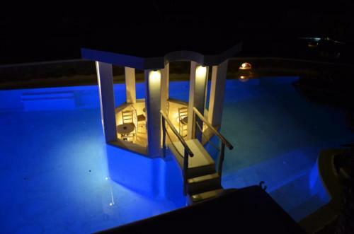 Apartamento Peristeronas Village