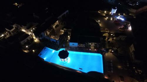 Apartamento Peristeronas Village