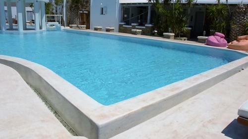 Apartamento Peristeronas Village