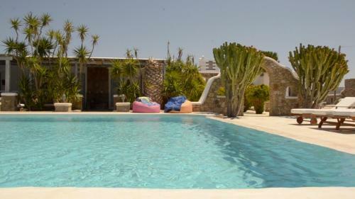 Apartamento Peristeronas Village