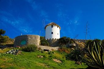 Hotel Castle Panigirakis