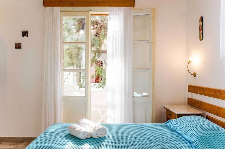 Apartamento Villa Pinelopi