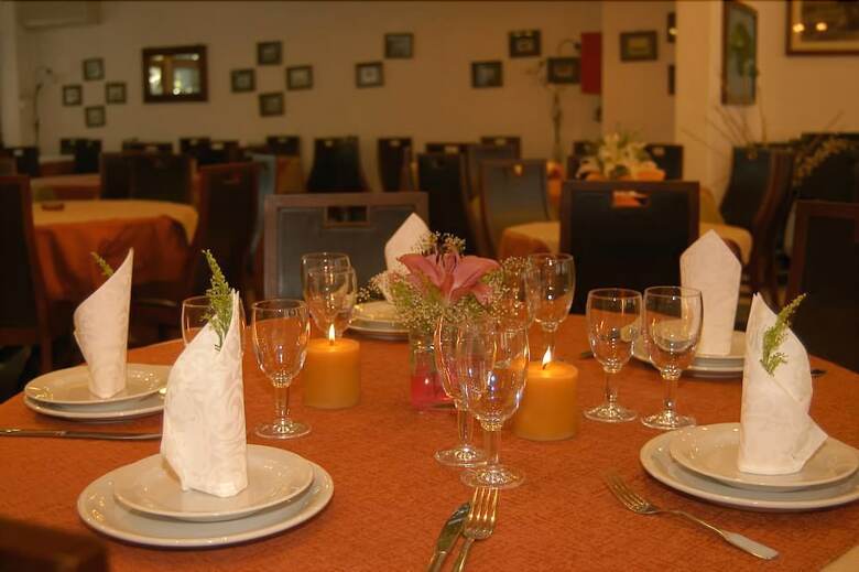 Aegeon Hotel