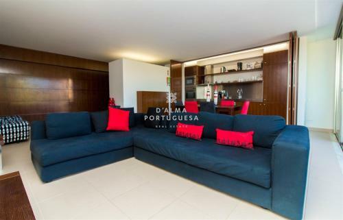 Apartment Salgados Beach- D�alma Alves