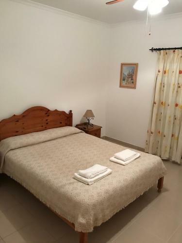 At22 4 Bed Town House Vale De Parra