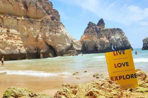 Chez Imaginarios The Best Experiences 4 U