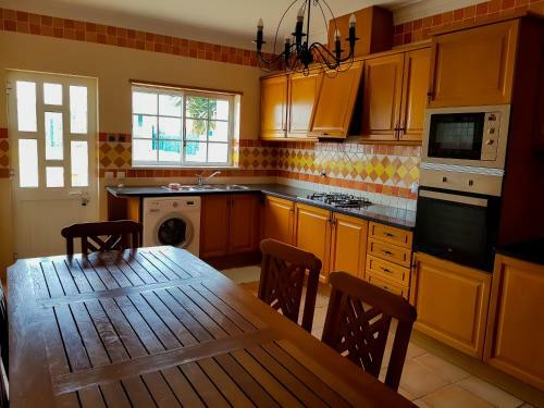 Porto Mos Villa