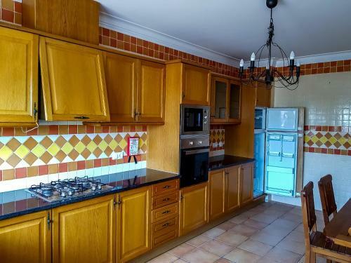 Porto Mos Villa